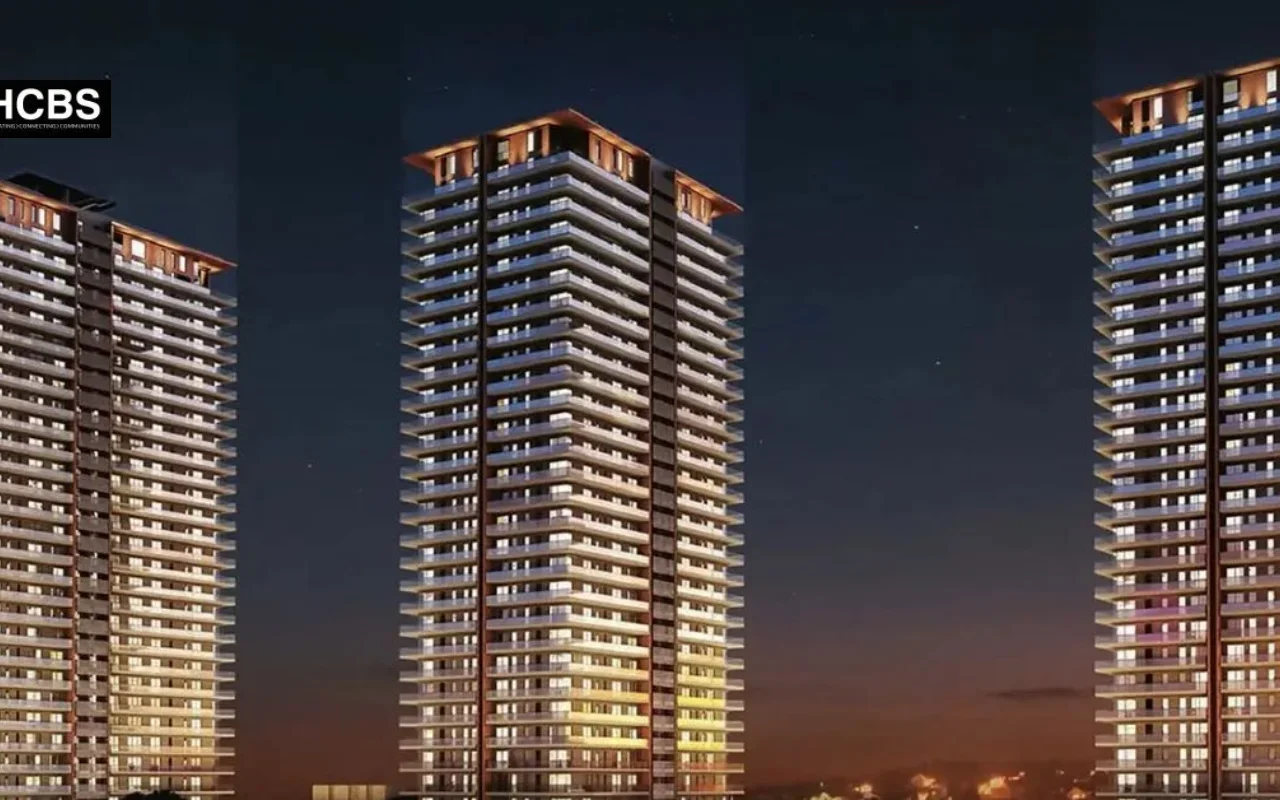 Exclusive 4BHK floors photos