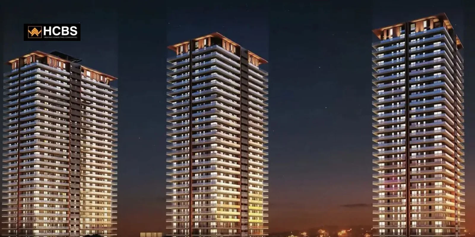 Trusted Builders in Gurgaon

