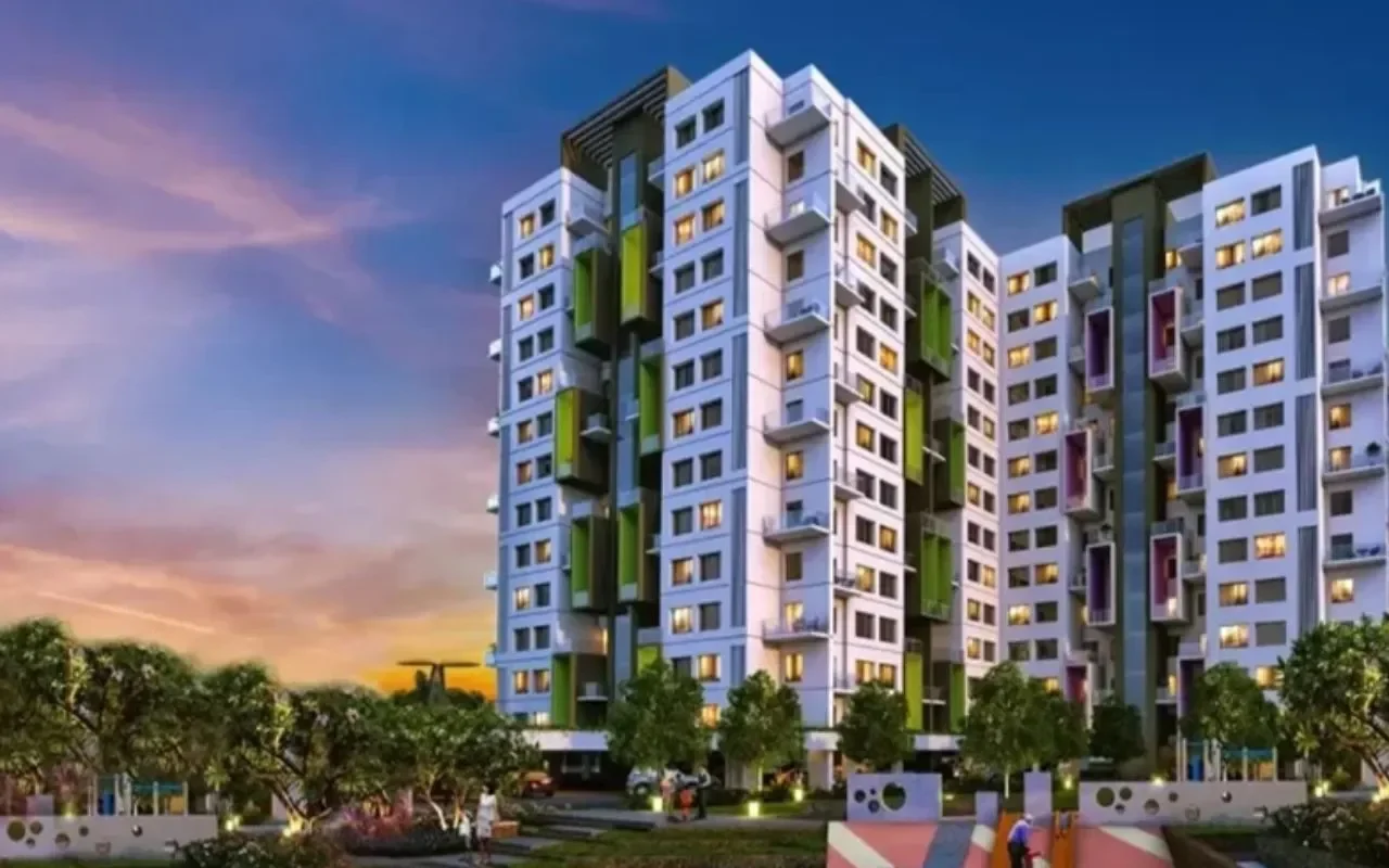 Leading real estate developers