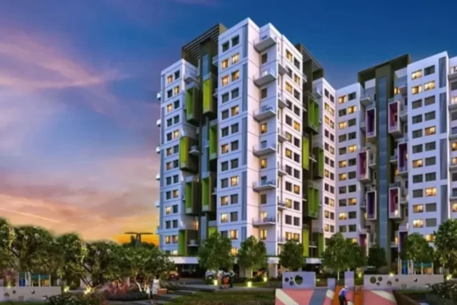 Leading real estate developers