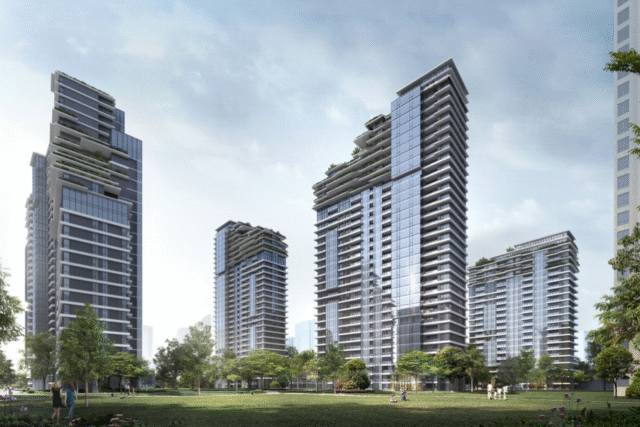 HCBS 4BHK
