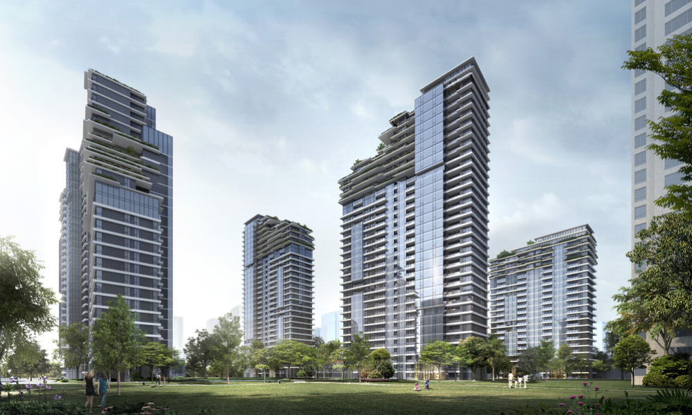 HCBS 4BHK